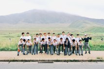 修学旅行