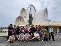 修学旅行