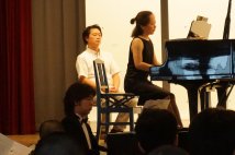 鑑賞教室