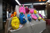 文化祭
