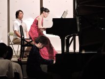 音楽鑑賞教室