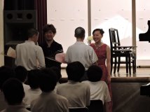 音楽鑑賞教室