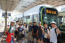 修学旅行