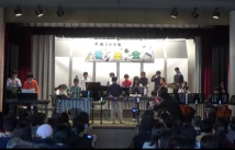 音楽会2