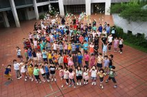 夏祭り