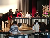 音楽会②
