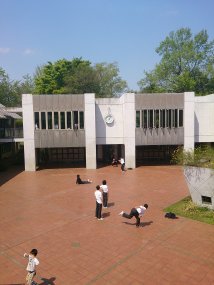 第１回学校説明会