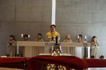 クリスマスの集い