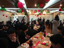 クリスマス