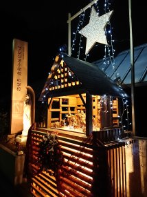 クリスマス