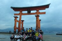 修学旅行２