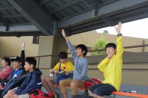 修学旅行２
