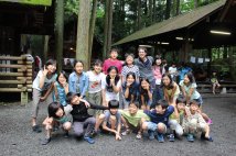 ５・６年生キャンプ