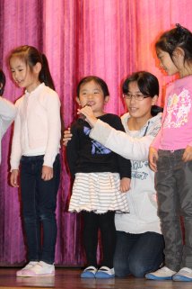 新入生歓迎会