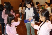 新入生歓迎会