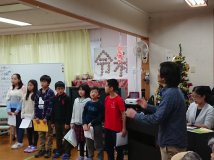 音楽クラブ