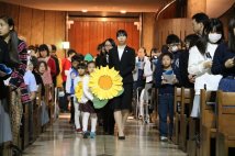 ドンボスコ生誕200周年閉幕イベント