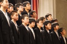 音楽発表会