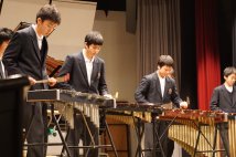 音楽発表会