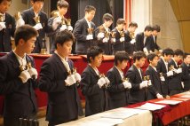 音楽発表会