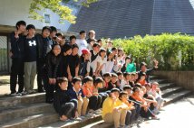 文化祭のお礼2