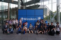 修学旅行代替イベント２