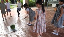 3・4年サマースクール