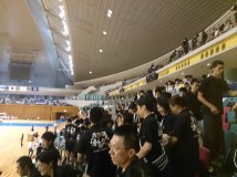 バレー部　関東大会　優勝