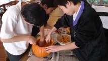 ハロウィン