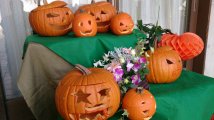 ハロウィン