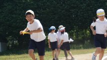 体育祭のお知らせ