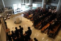慰霊祭
