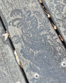 氷の芸術