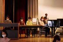 音楽会③