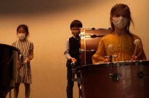 音楽会③
