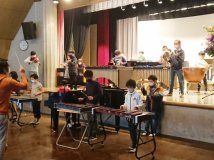 音楽会③