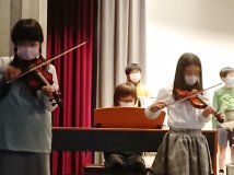 音楽会③