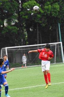 サッカー部