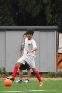 サッカー部