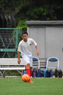 サッカー部