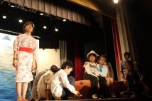 文化祭３