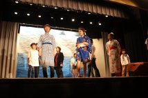 文化祭３