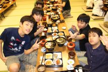 広島修学旅行Ⅱ