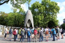 広島修学旅行Ⅱ