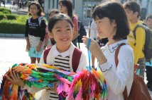 広島修学旅行Ⅱ