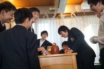 クリスマスランチ