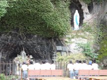 中２　宿泊訓練
