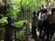 修学旅行