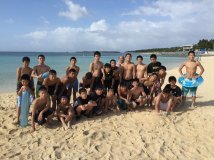 修学旅行
