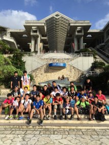修学旅行